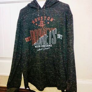Houston Rockets Hoodie